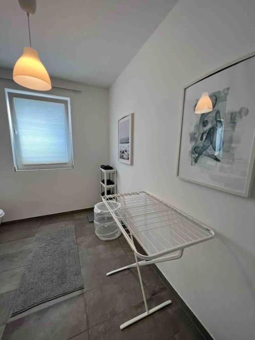 Moderne Wohnung Mit 4 Betten Bochum Exterior foto